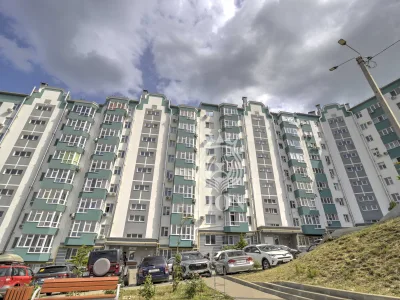 2-к квартира 60.8 м² 8/9 эт., 60 лет СССР — миниатюра 16