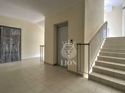 2-к квартира 60.8 м² 8/9 эт., 60 лет СССР — миниатюра 17