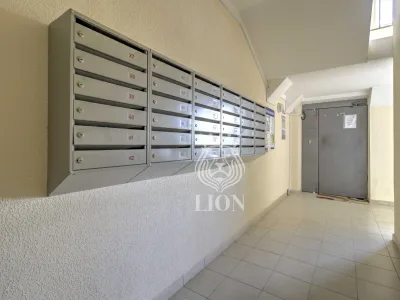 2-к квартира 60.8 м² 8/9 эт., 60 лет СССР — миниатюра 18