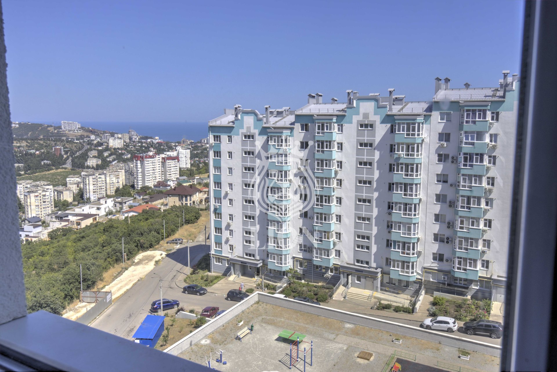 2-к квартира 60.8 м² 8/9 эт., 60 лет СССР — фото 2