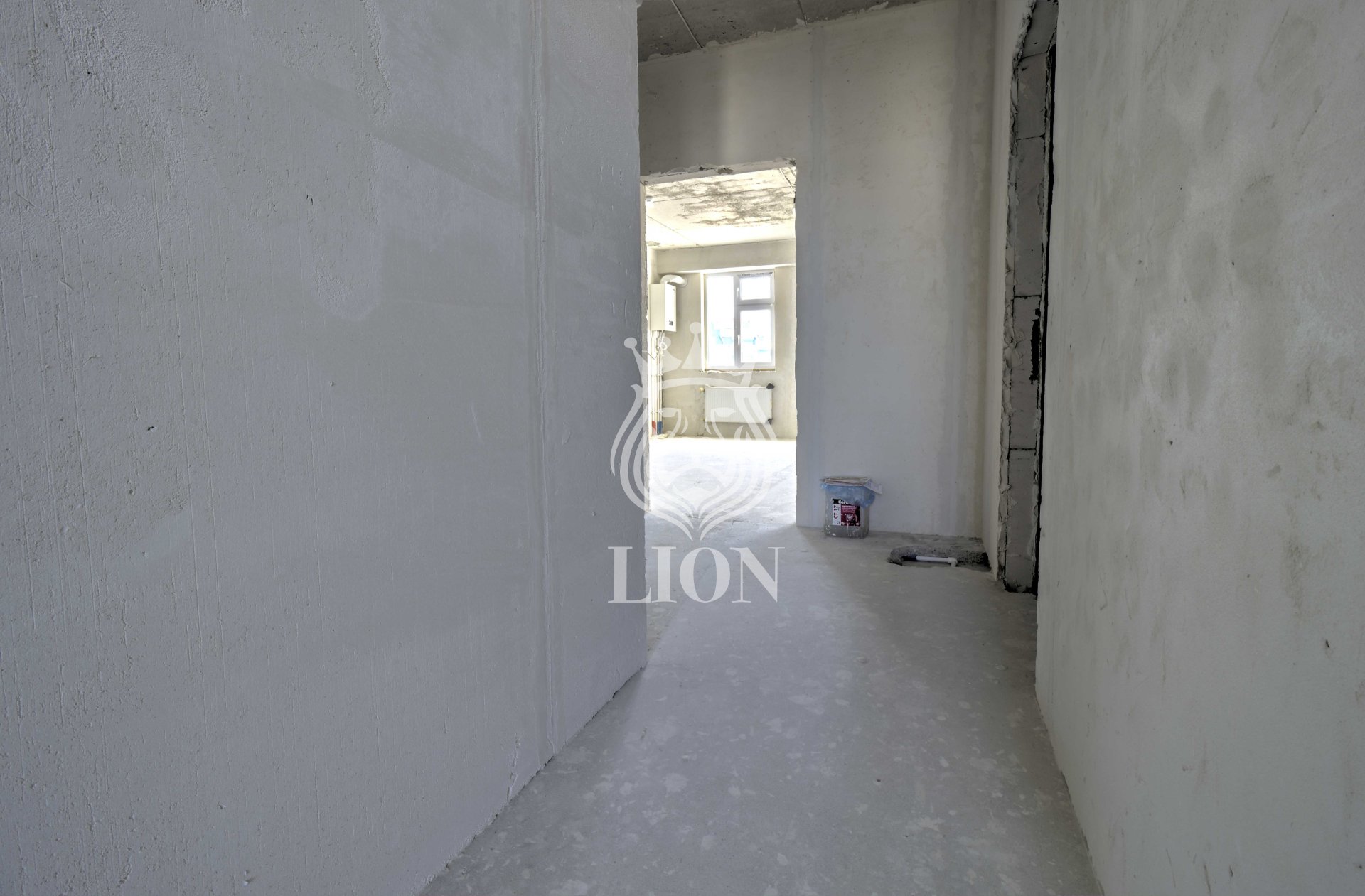 2-к квартира 60.8 м² 8/9 эт., 60 лет СССР — фото 3