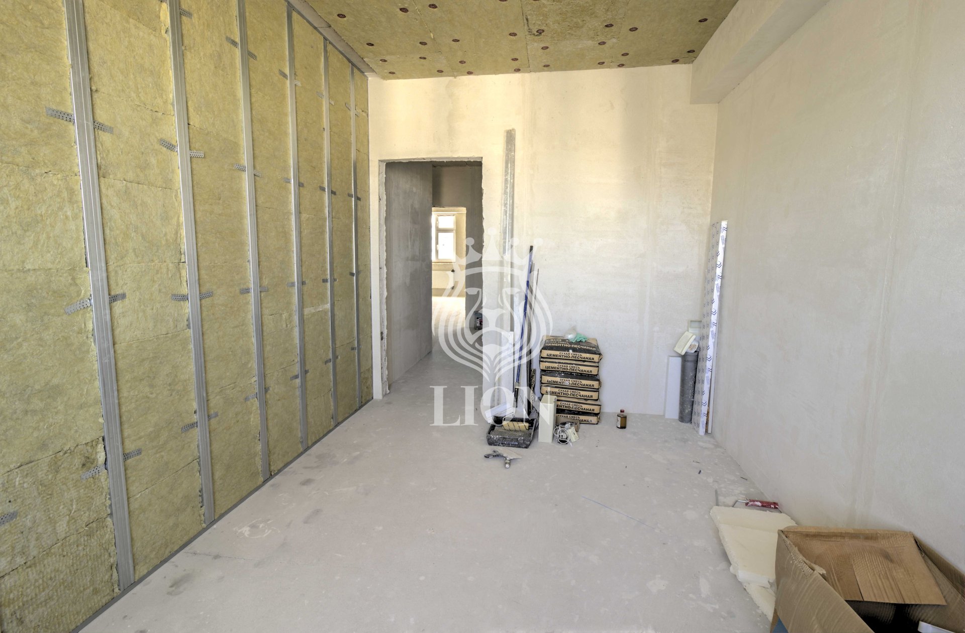 2-к квартира 60.8 м² 8/9 эт., 60 лет СССР — фото 4