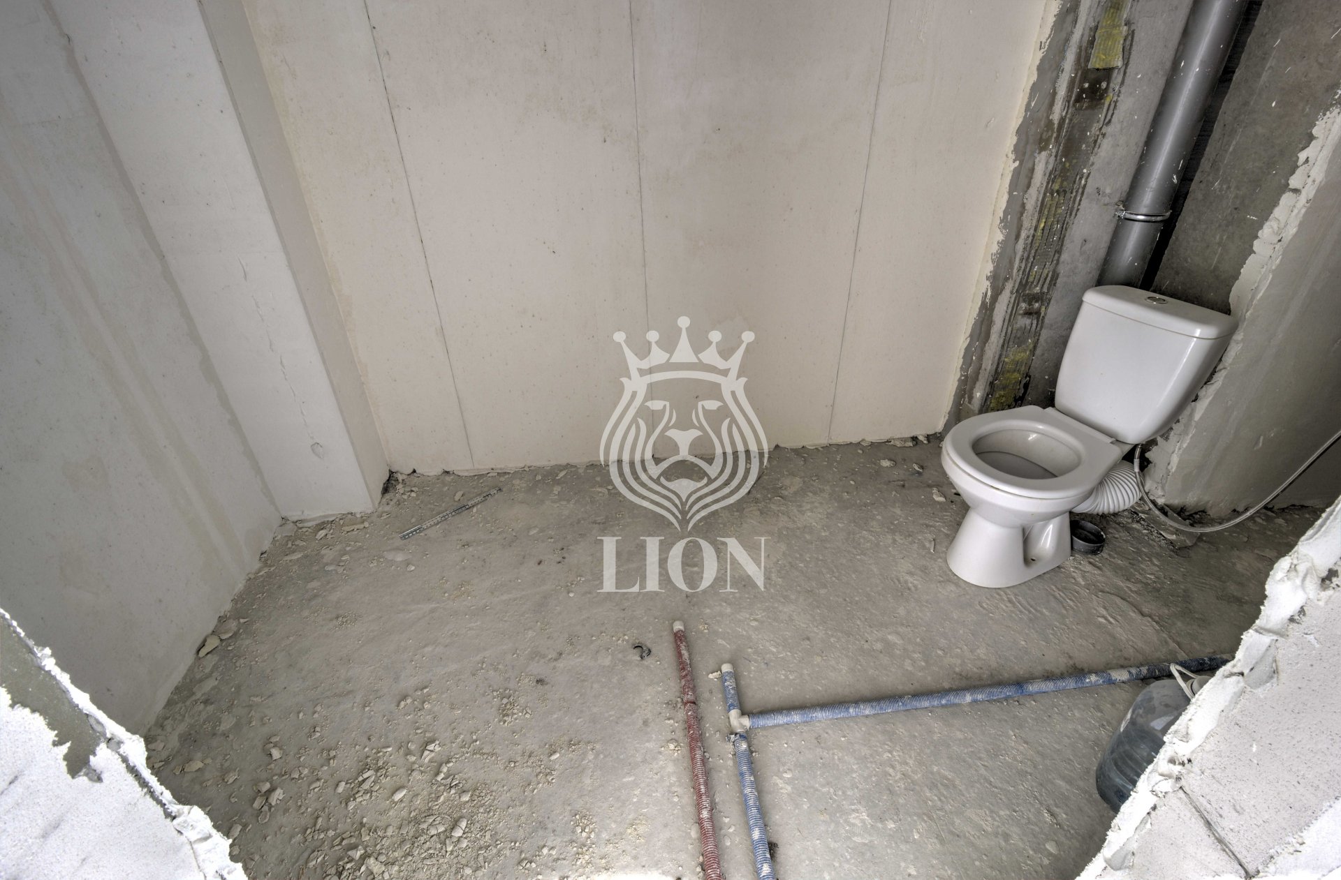 2-к квартира 60.8 м² 8/9 эт., 60 лет СССР — фото 6