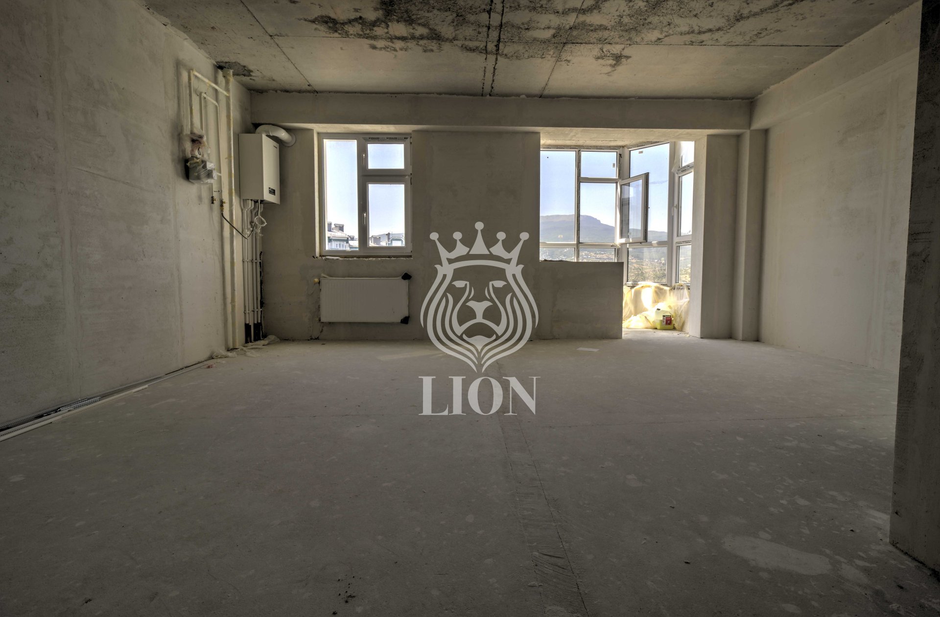 2-к квартира 60.8 м² 8/9 эт., 60 лет СССР — фото 7