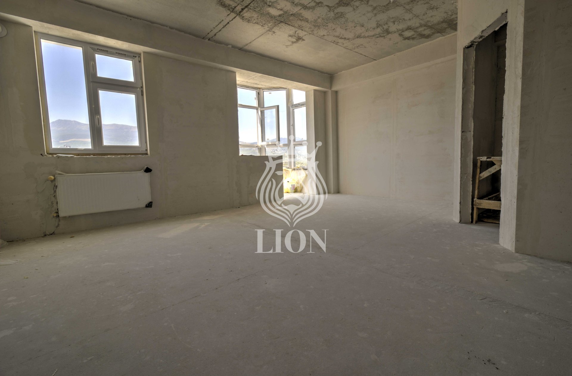 2-к квартира 60.8 м² 8/9 эт., 60 лет СССР — фото 8