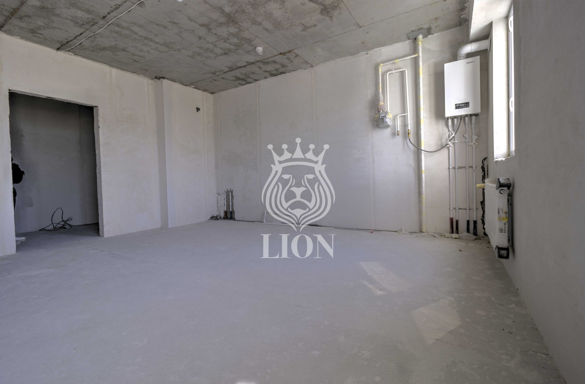 2-к квартира 60.8 м² 8/9 эт., 60 лет СССР — фото 11