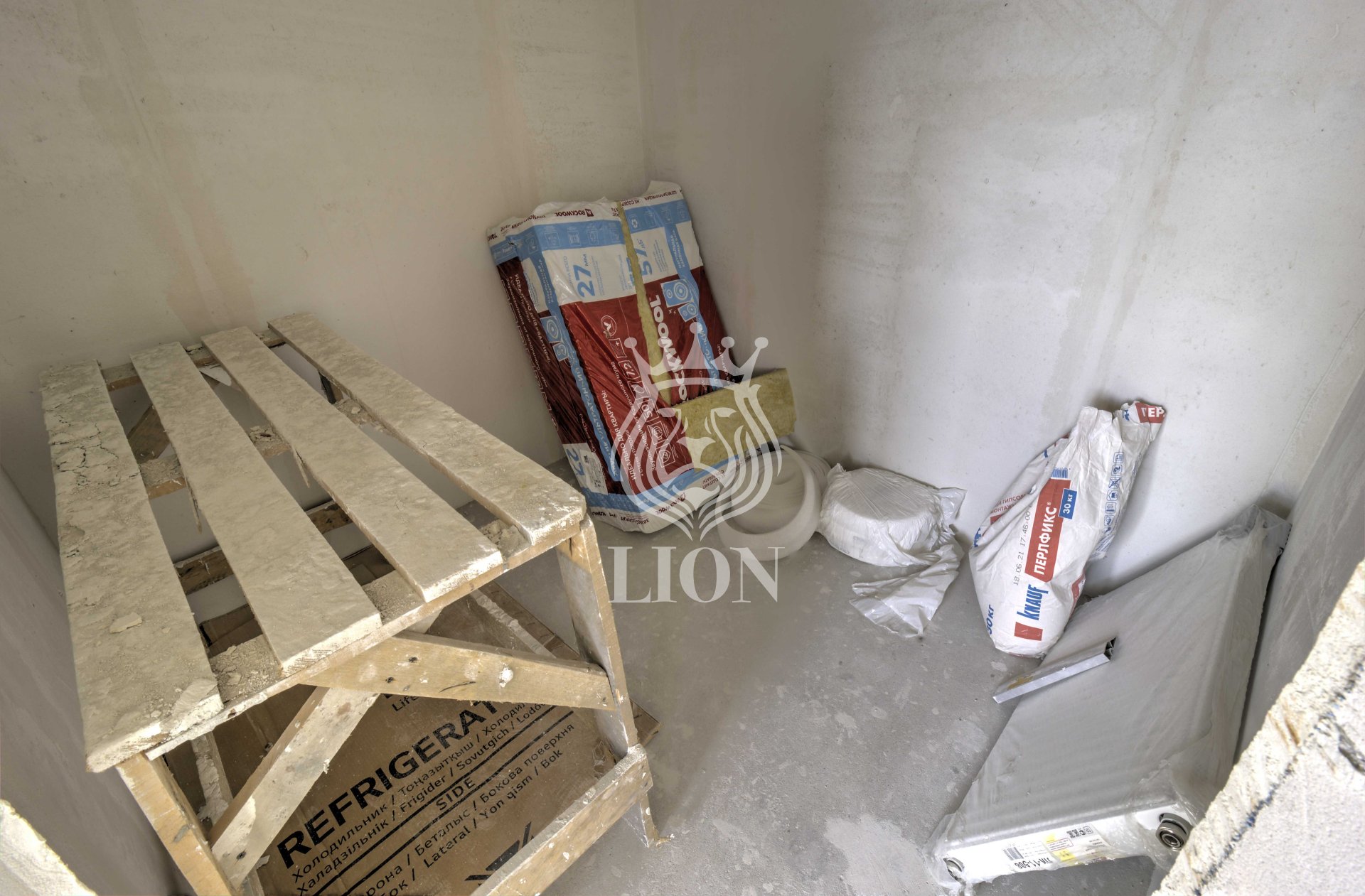 2-к квартира 60.8 м² 8/9 эт., 60 лет СССР — фото 12