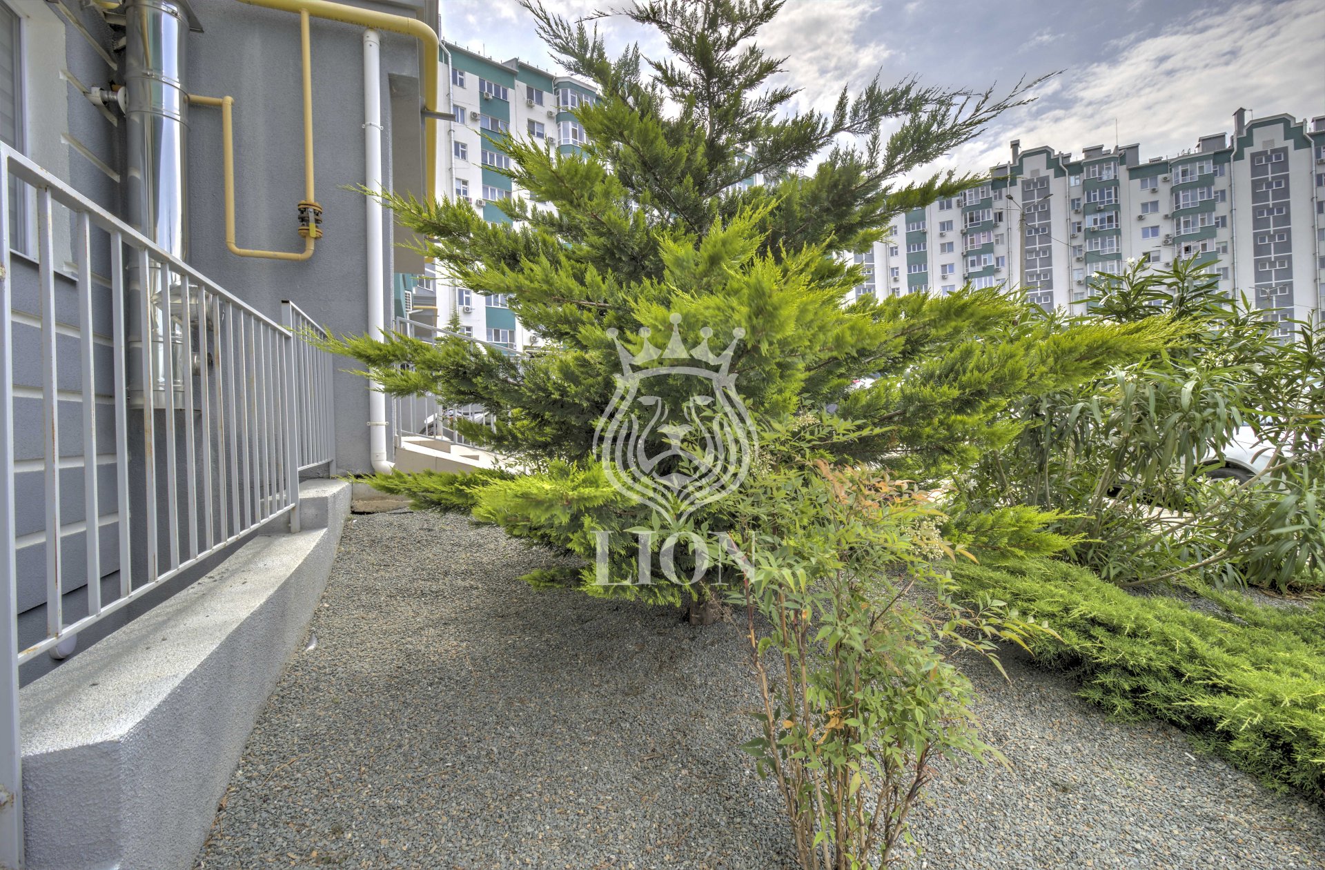 2-к квартира 60.8 м² 8/9 эт., 60 лет СССР — фото 15