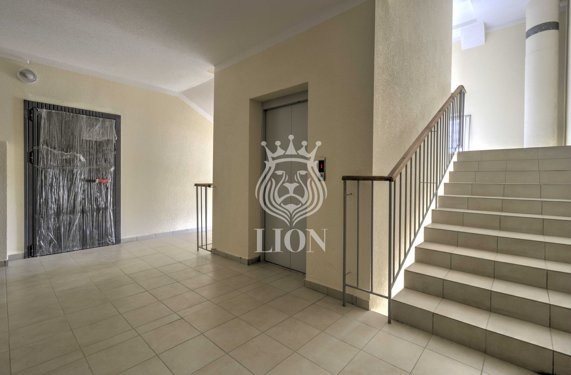 2-к квартира 60.8 м² 8/9 эт., 60 лет СССР — фото 17