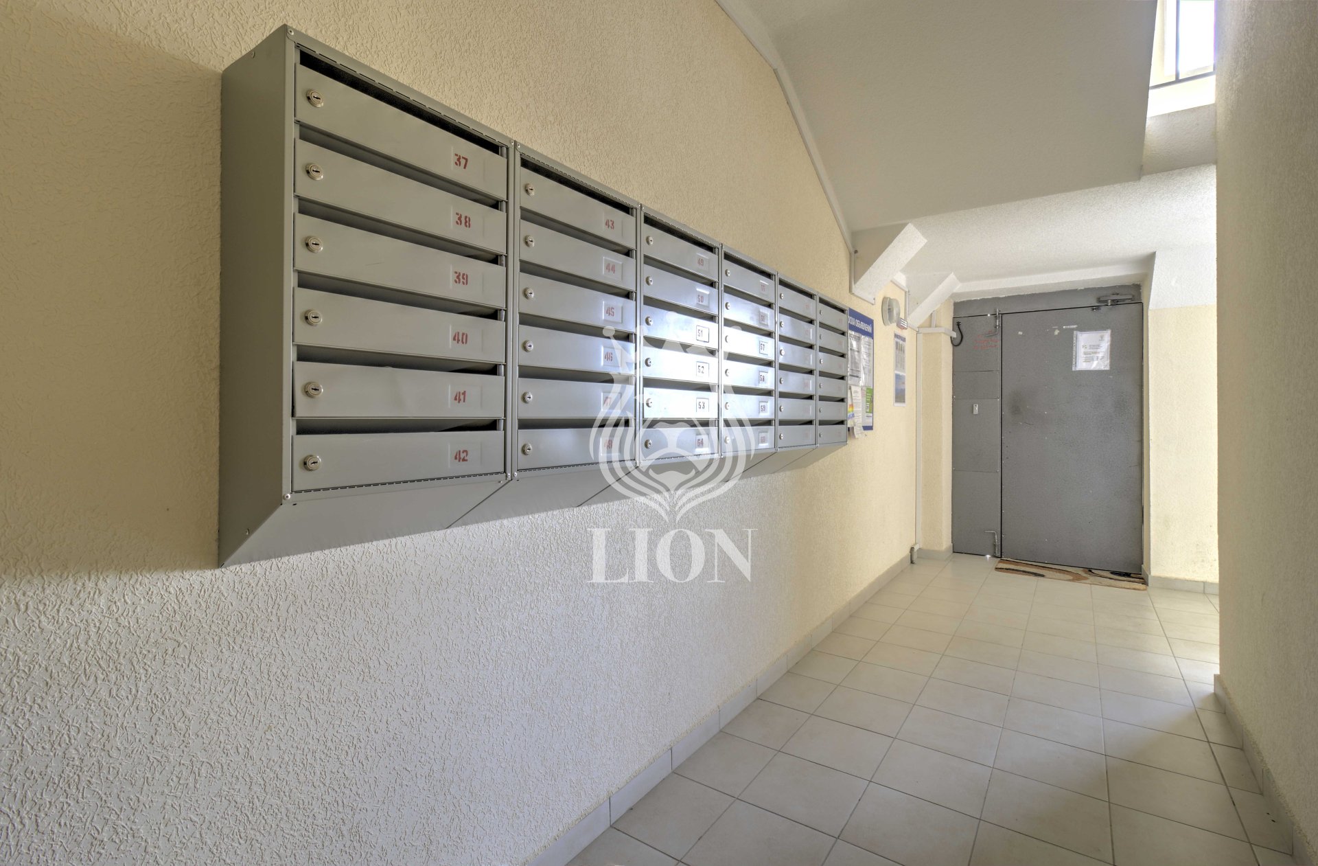 2-к квартира 60.8 м² 8/9 эт., 60 лет СССР — фото 18