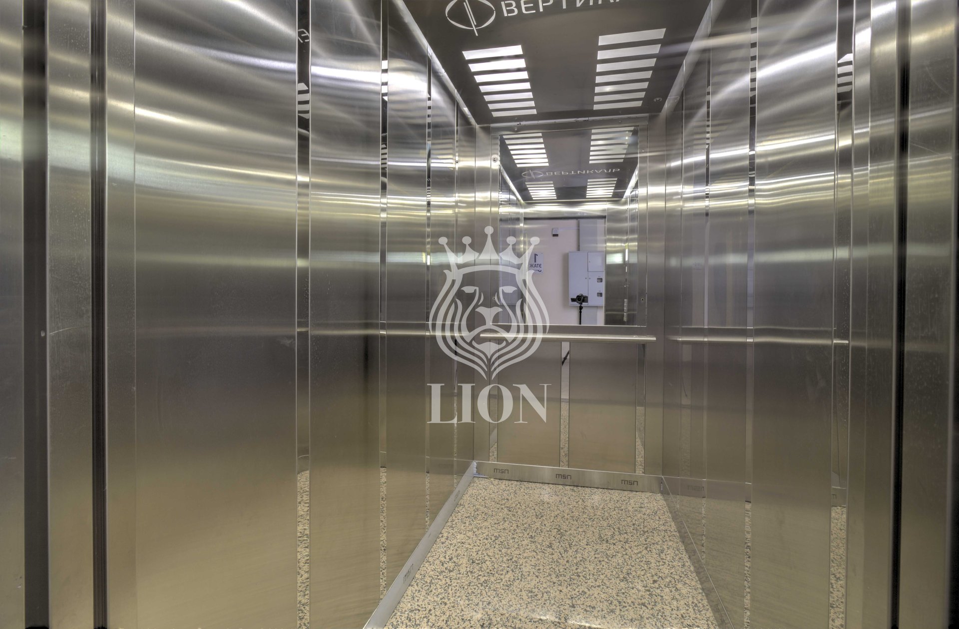 2-к квартира 60.8 м² 8/9 эт., 60 лет СССР — фото 19