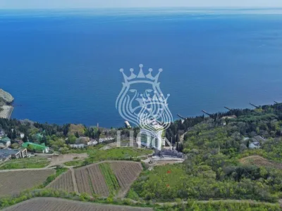 Участок 5 сот. СНТ, Кипарисное