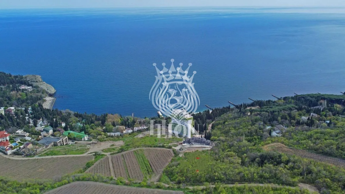 Участок 5 сот. СНТ, Кипарисное