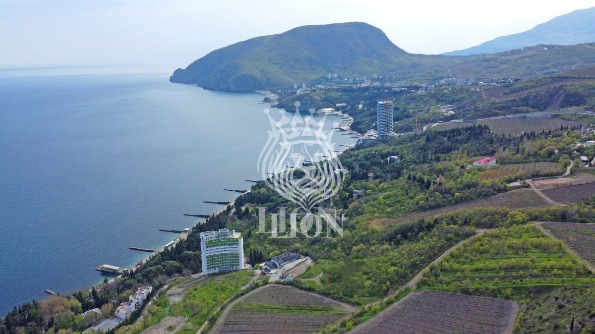 Участок 5 сот. СНТ, Кипарисное — фото 2