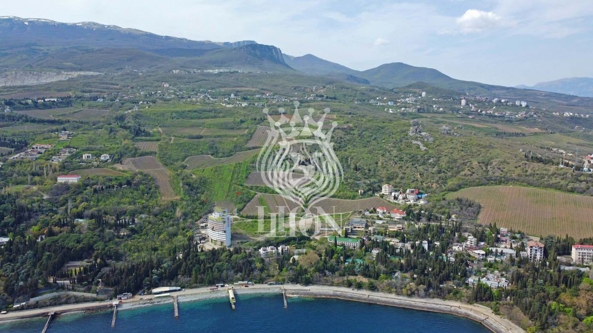 Участок 5 сот. СНТ, Кипарисное — фото 3