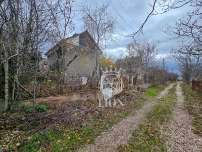 Участок 4.4 сот. СНТ, Доброе