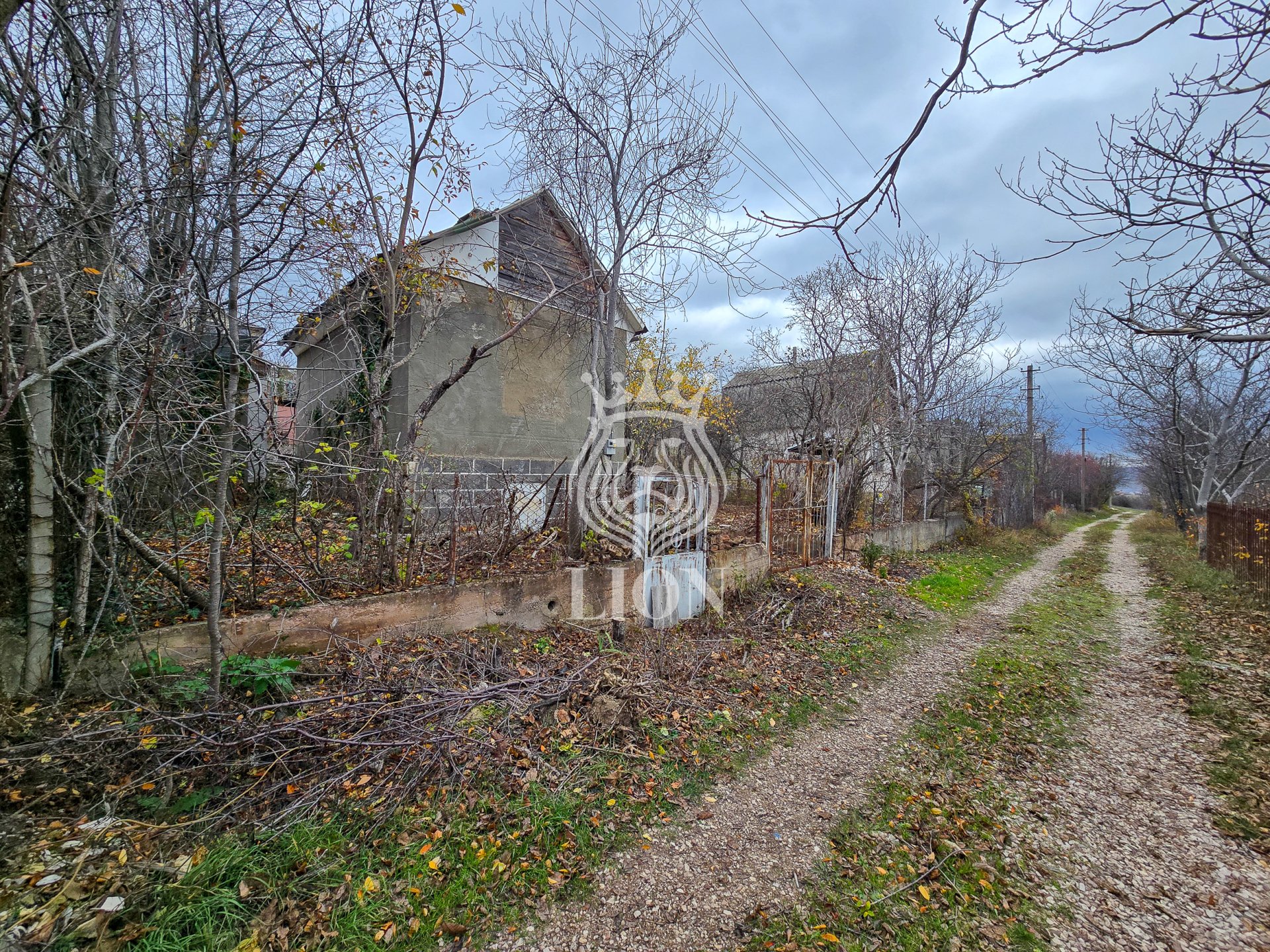 Участок 4.4 сот. СНТ, Доброе — фото 1