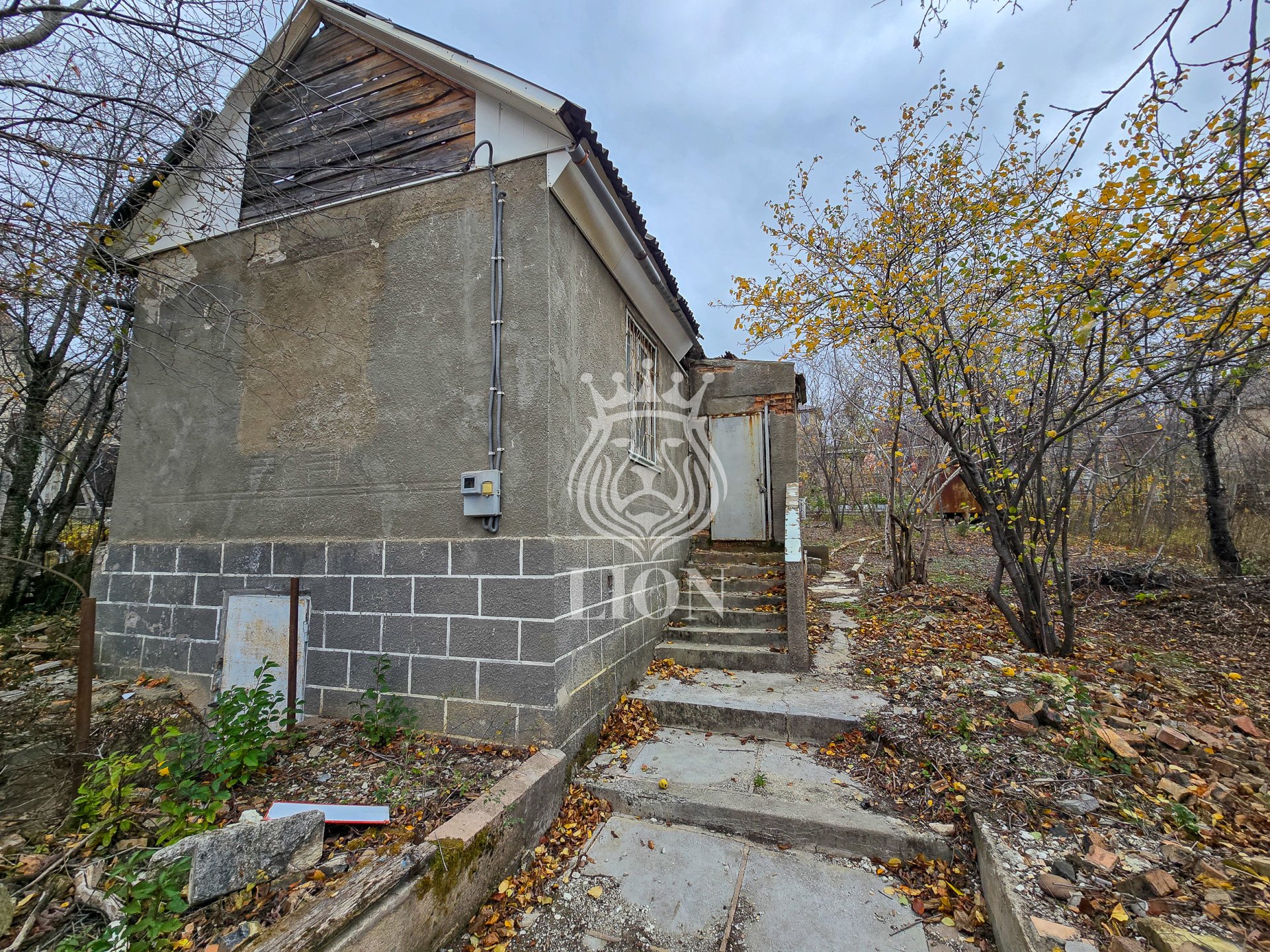 Участок 4.4 сот. СНТ, Доброе — фото 2