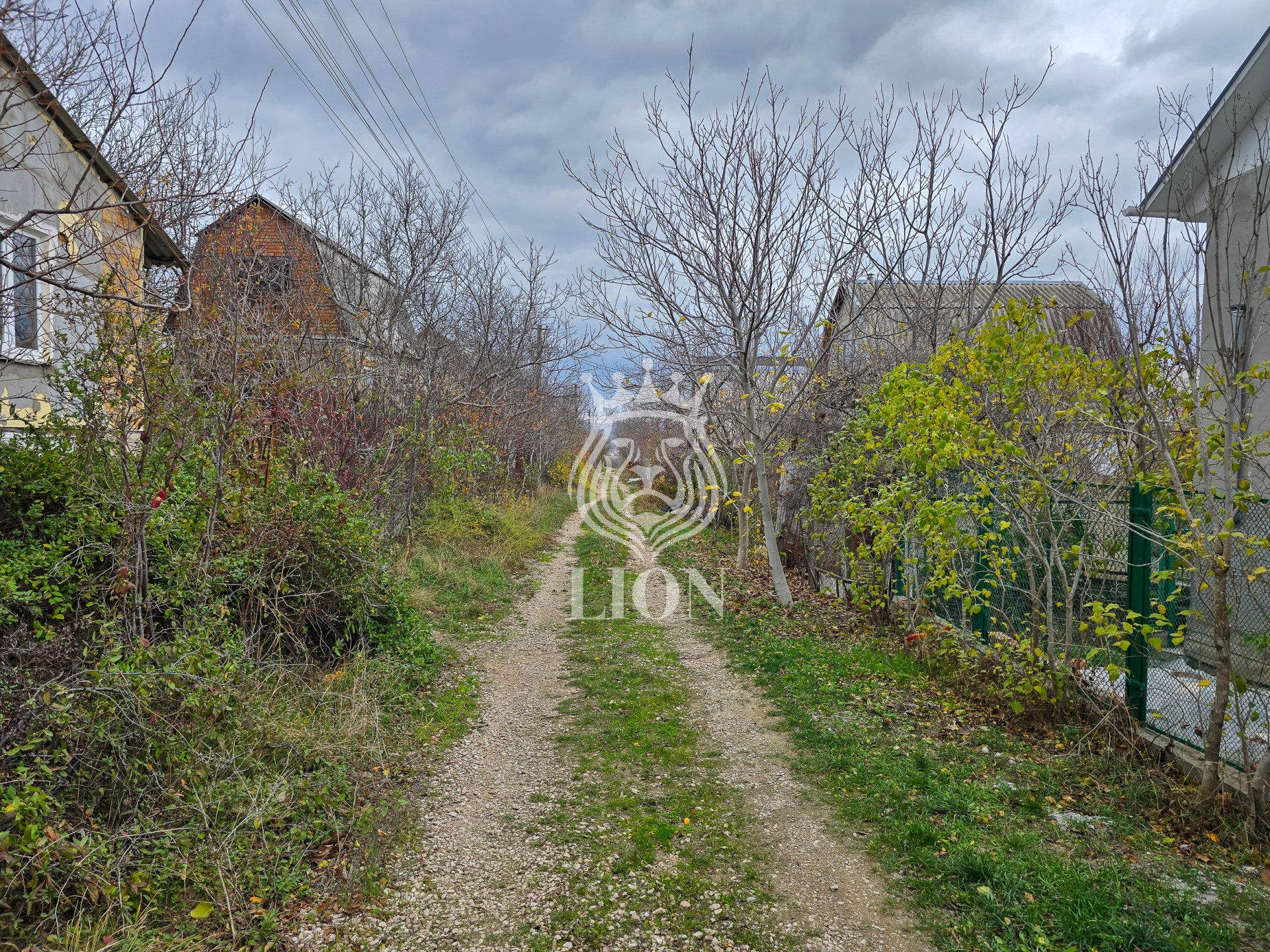 Участок 4.4 сот. СНТ, Доброе — фото 3