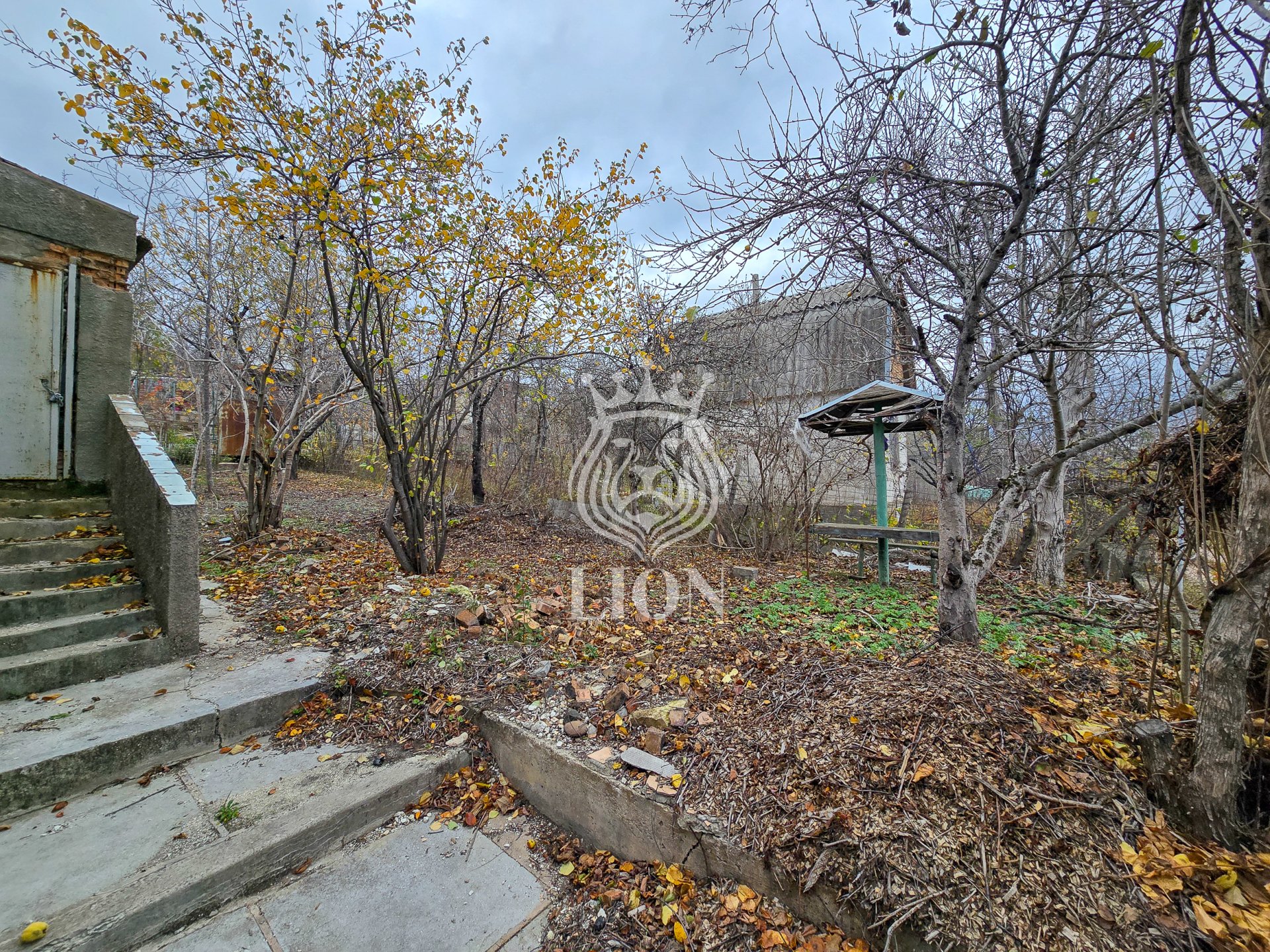 Участок 4.4 сот. СНТ, Доброе — фото 4