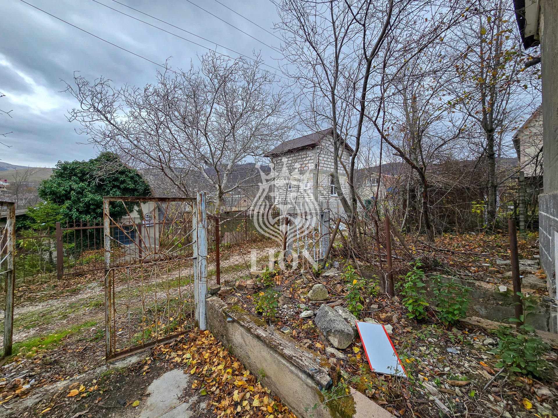 Участок 4.4 сот. СНТ, Доброе — фото 5