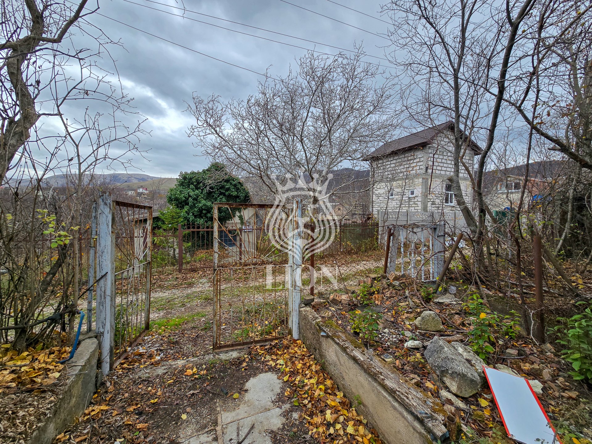 Участок 4.4 сот. СНТ, Доброе — фото 6