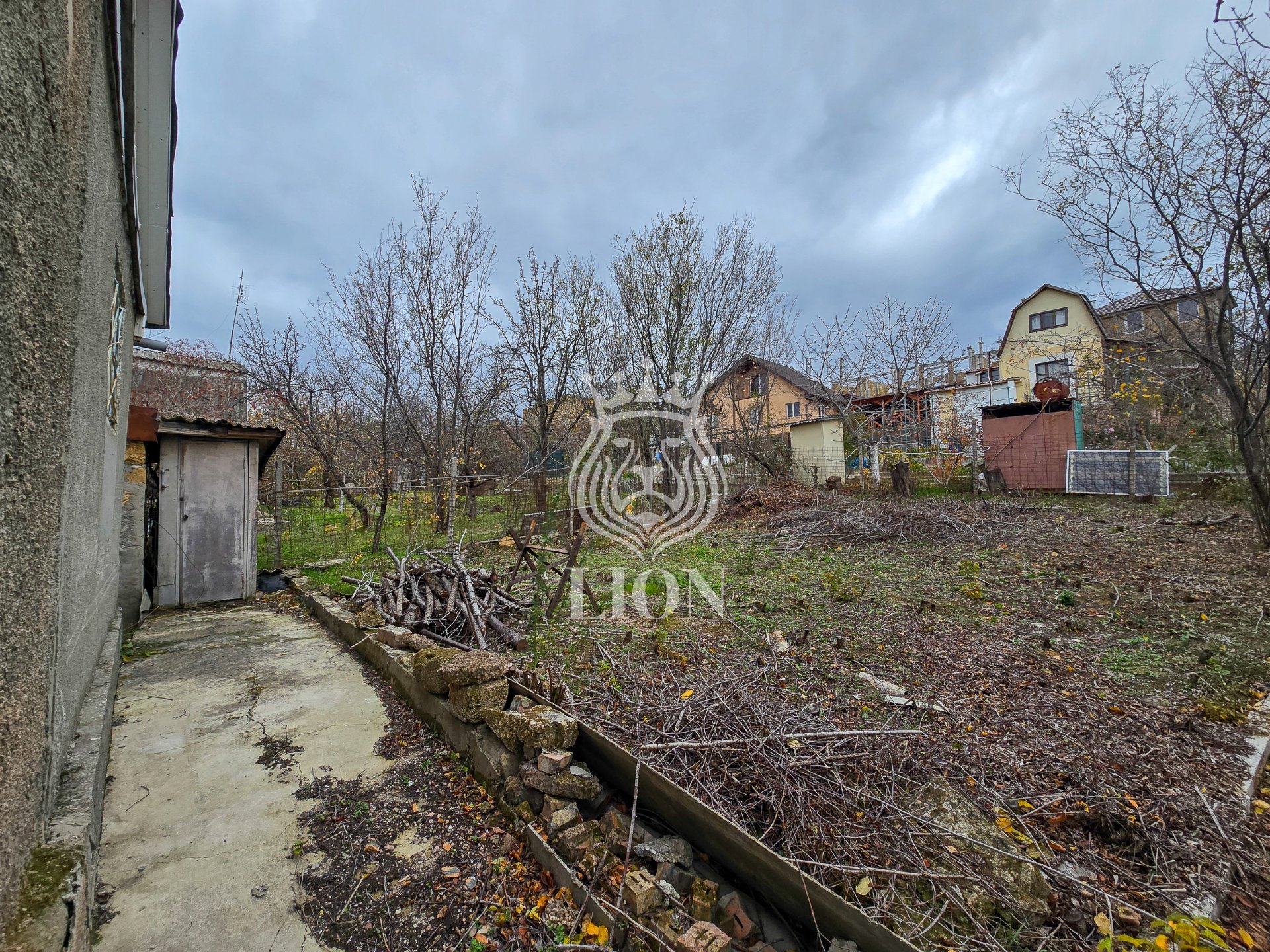 Участок 4.4 сот. СНТ, Доброе — фото 7