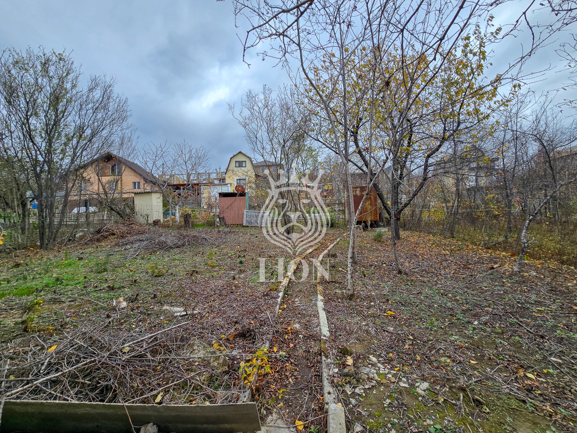 Участок 4.4 сот. СНТ, Доброе — фото 8