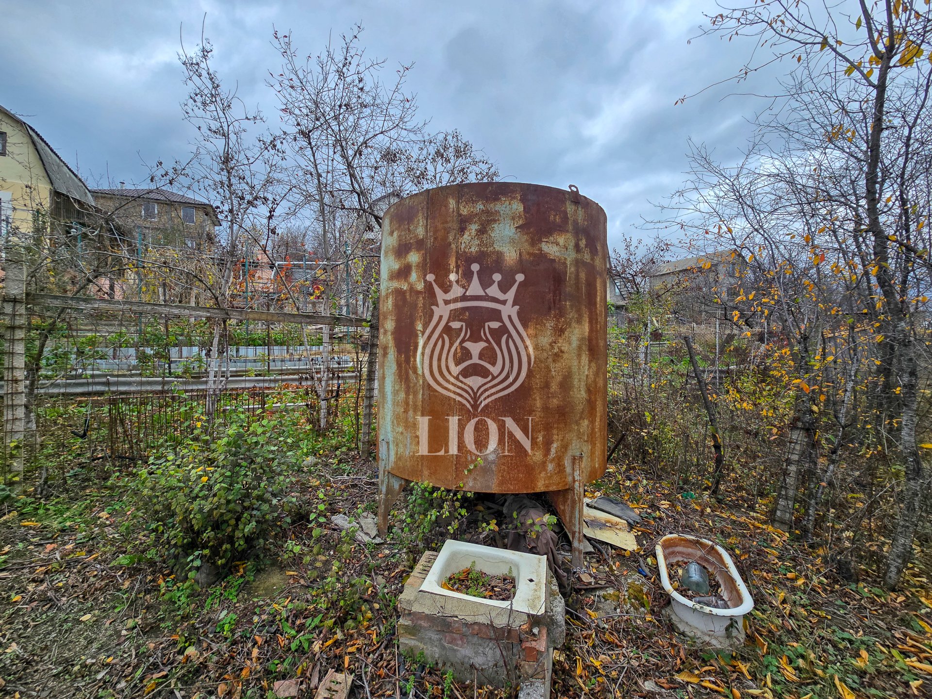 Участок 4.4 сот. СНТ, Доброе — фото 9