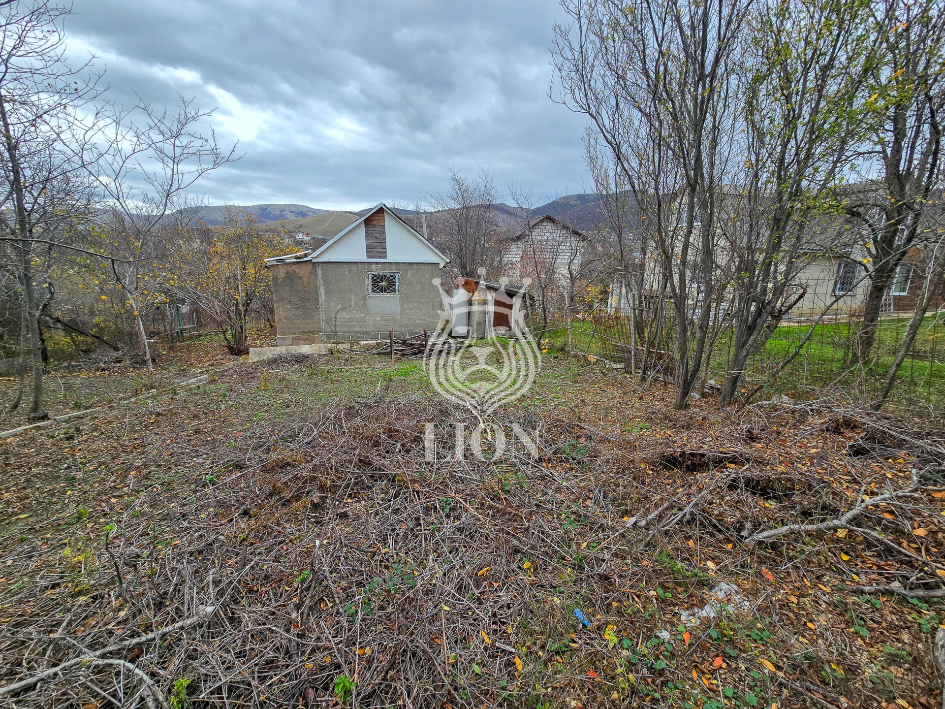 Участок 4.4 сот. СНТ, Доброе — фото 10