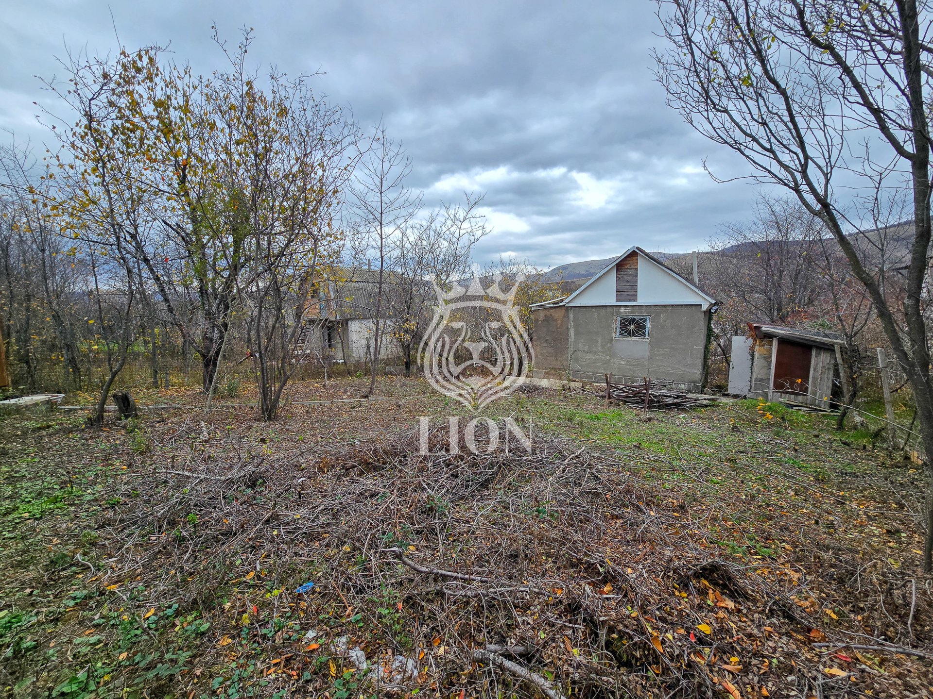 Участок 4.4 сот. СНТ, Доброе — фото 11