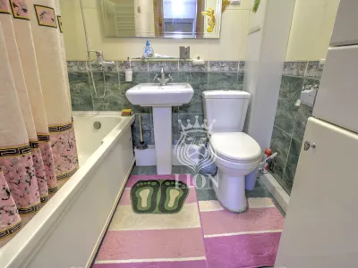 1-к квартира 41.2 м² 3/5 эт., Юбилейная — миниатюра 5