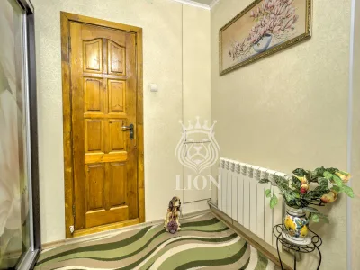 1-к квартира 41.2 м² 3/5 эт., Юбилейная — миниатюра 6