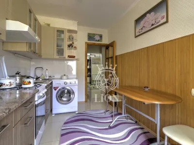 1-к квартира 41.2 м² 3/5 эт., Юбилейная — миниатюра 10