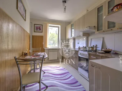 1-к квартира 41.2 м² 3/5 эт., Юбилейная — миниатюра 11