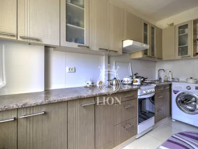 1-к квартира 41.2 м² 3/5 эт., Юбилейная — миниатюра 14