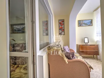 1-к квартира 41.2 м² 3/5 эт., Юбилейная — миниатюра 15