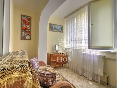 1-к квартира 41.2 м² 3/5 эт., Юбилейная — миниатюра 16