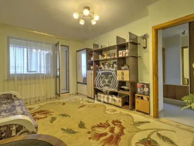 1-к квартира 41.2 м² 3/5 эт., Юбилейная — миниатюра 21