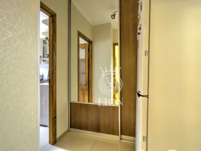 1-к квартира 41.2 м² 3/5 эт., Юбилейная — миниатюра 24