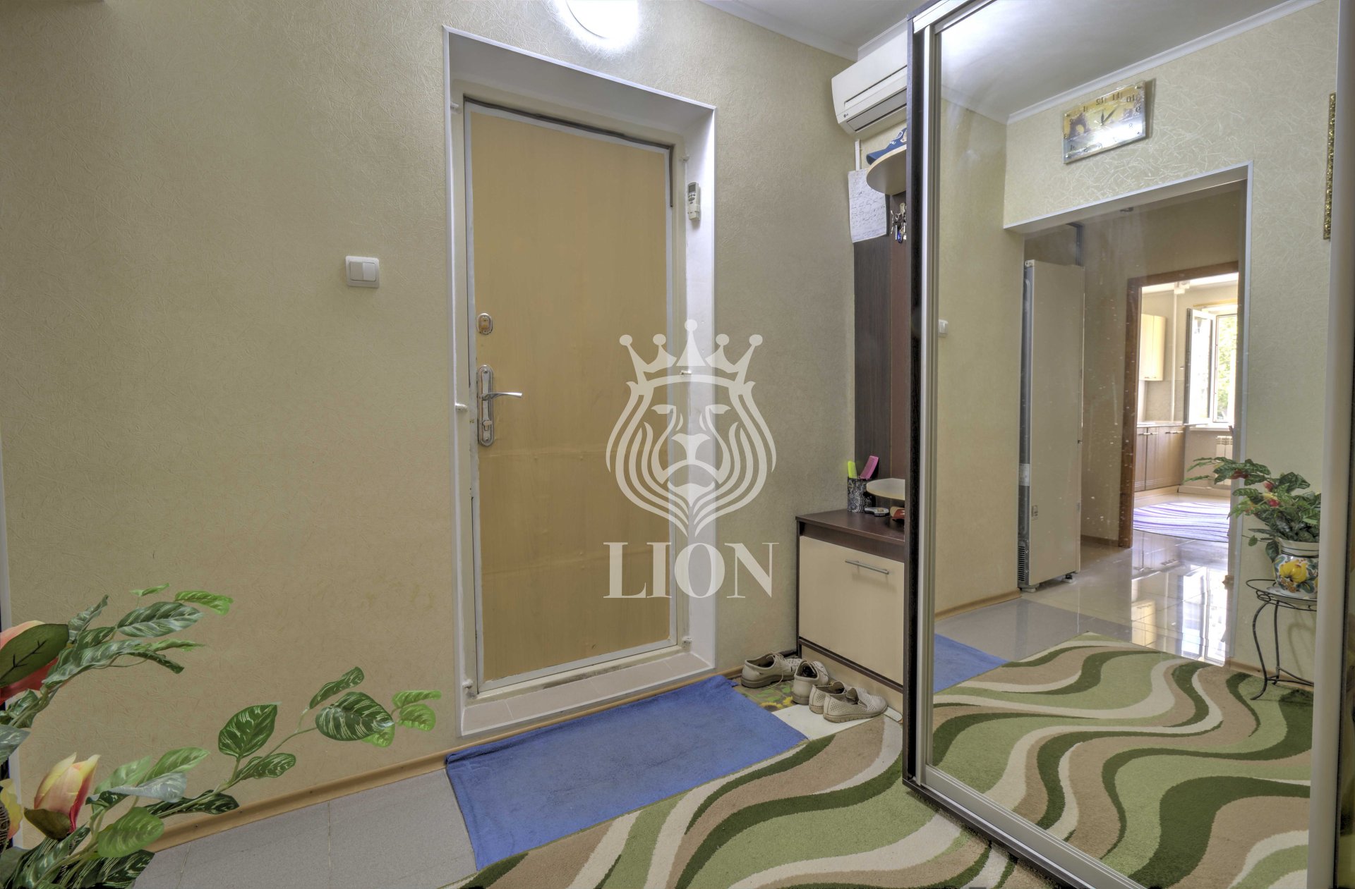 1-к квартира 41.2 м² 3/5 эт., Юбилейная — фото 4