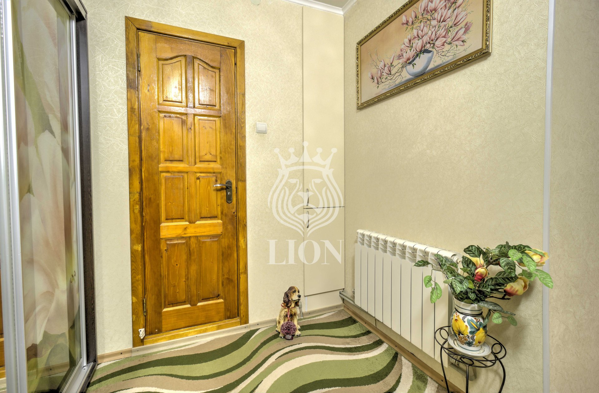 1-к квартира 41.2 м² 3/5 эт., Юбилейная — фото 6