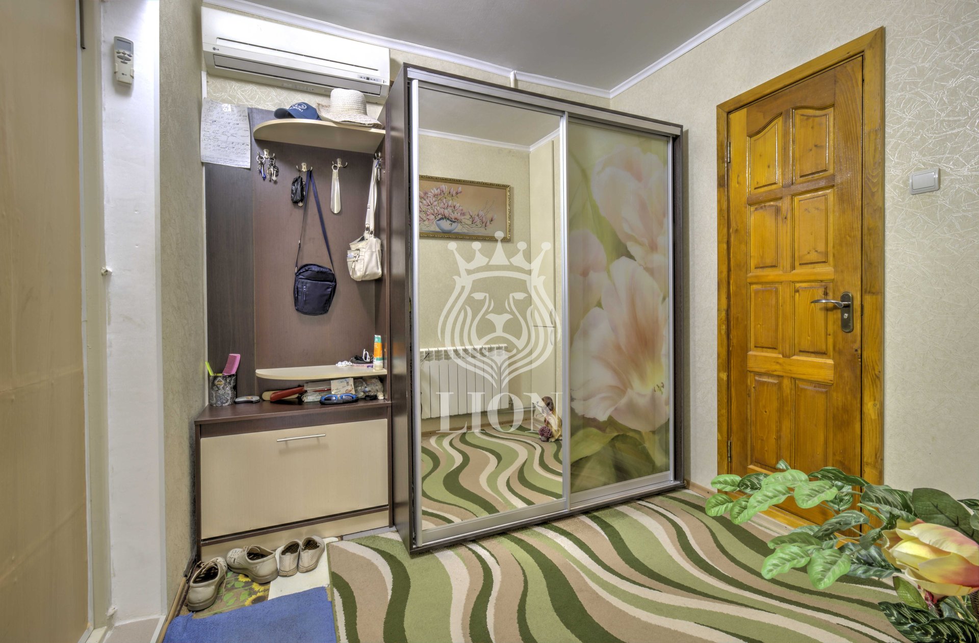 1-к квартира 41.2 м² 3/5 эт., Юбилейная — фото 7