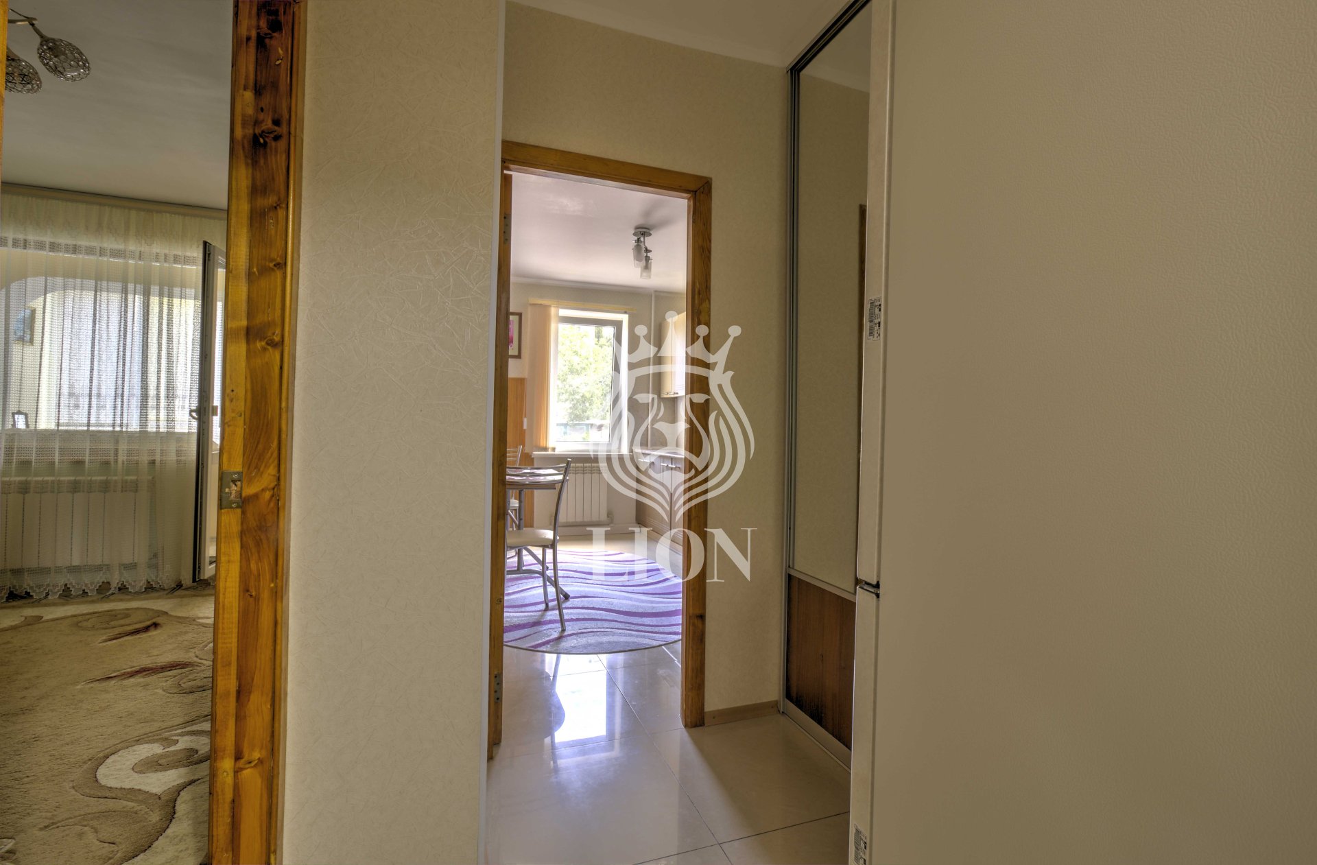 1-к квартира 41.2 м² 3/5 эт., Юбилейная — фото 8