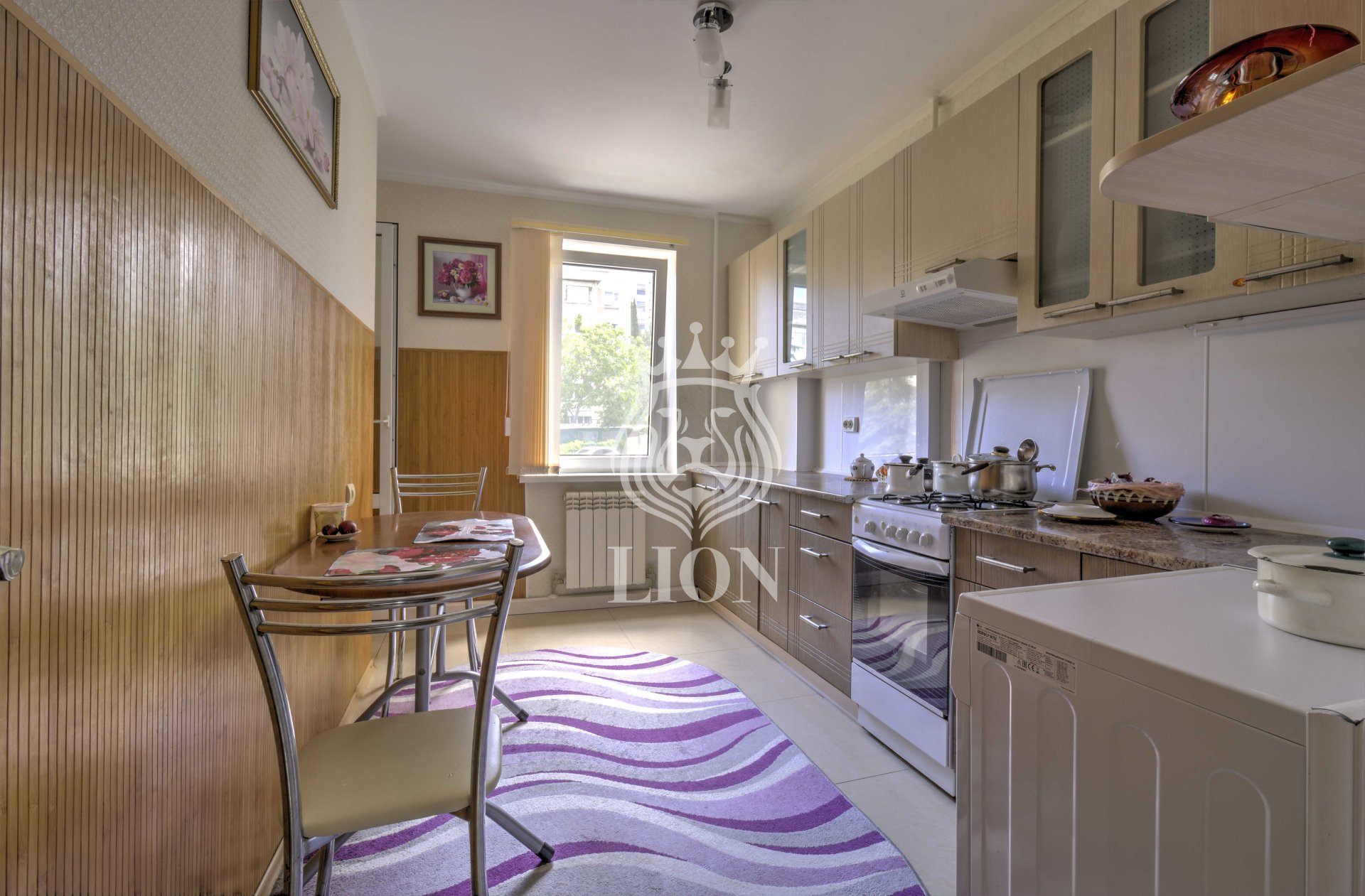 1-к квартира 41.2 м² 3/5 эт., Юбилейная — фото 11