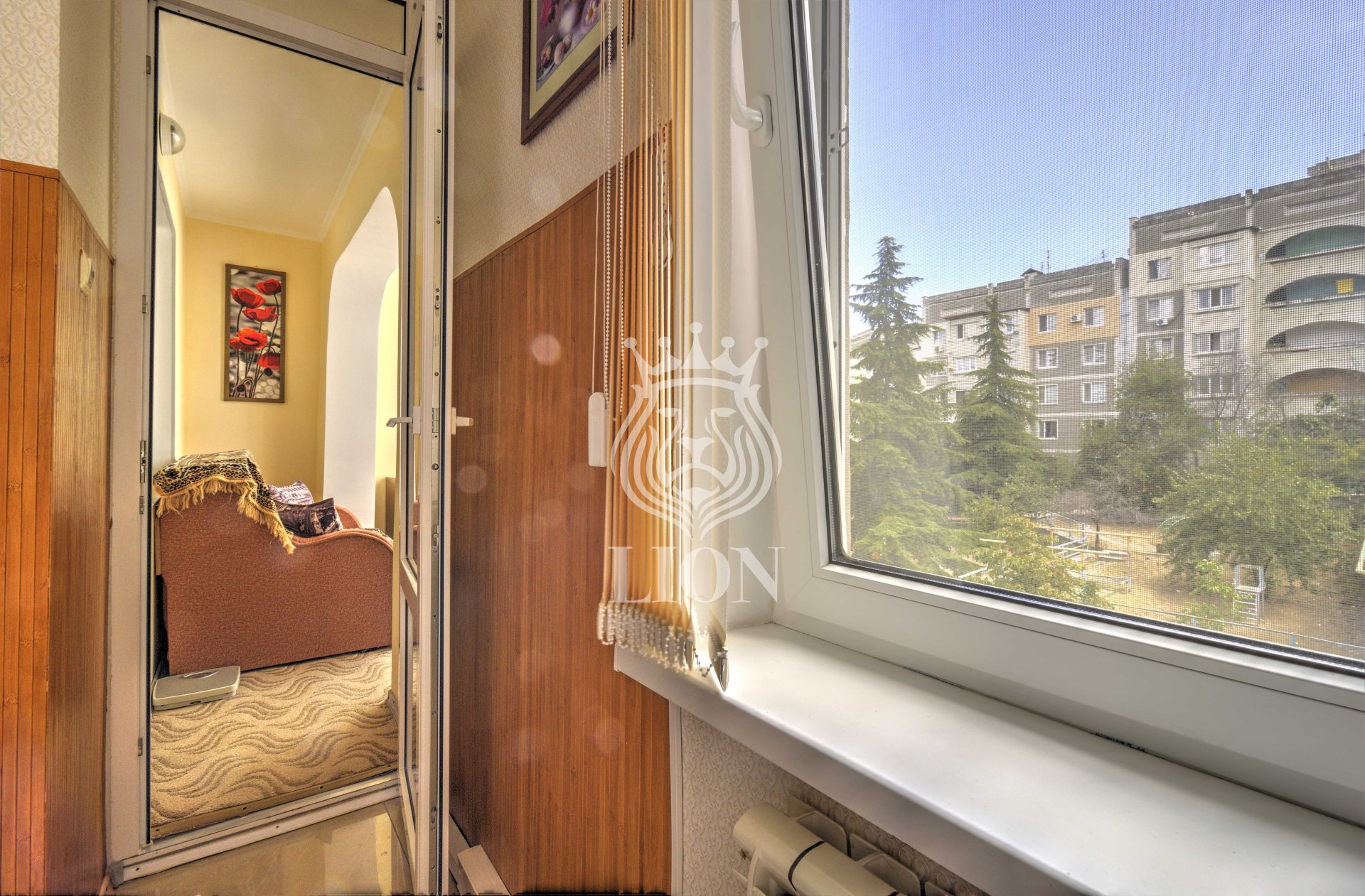 1-к квартира 41.2 м² 3/5 эт., Юбилейная — фото 13