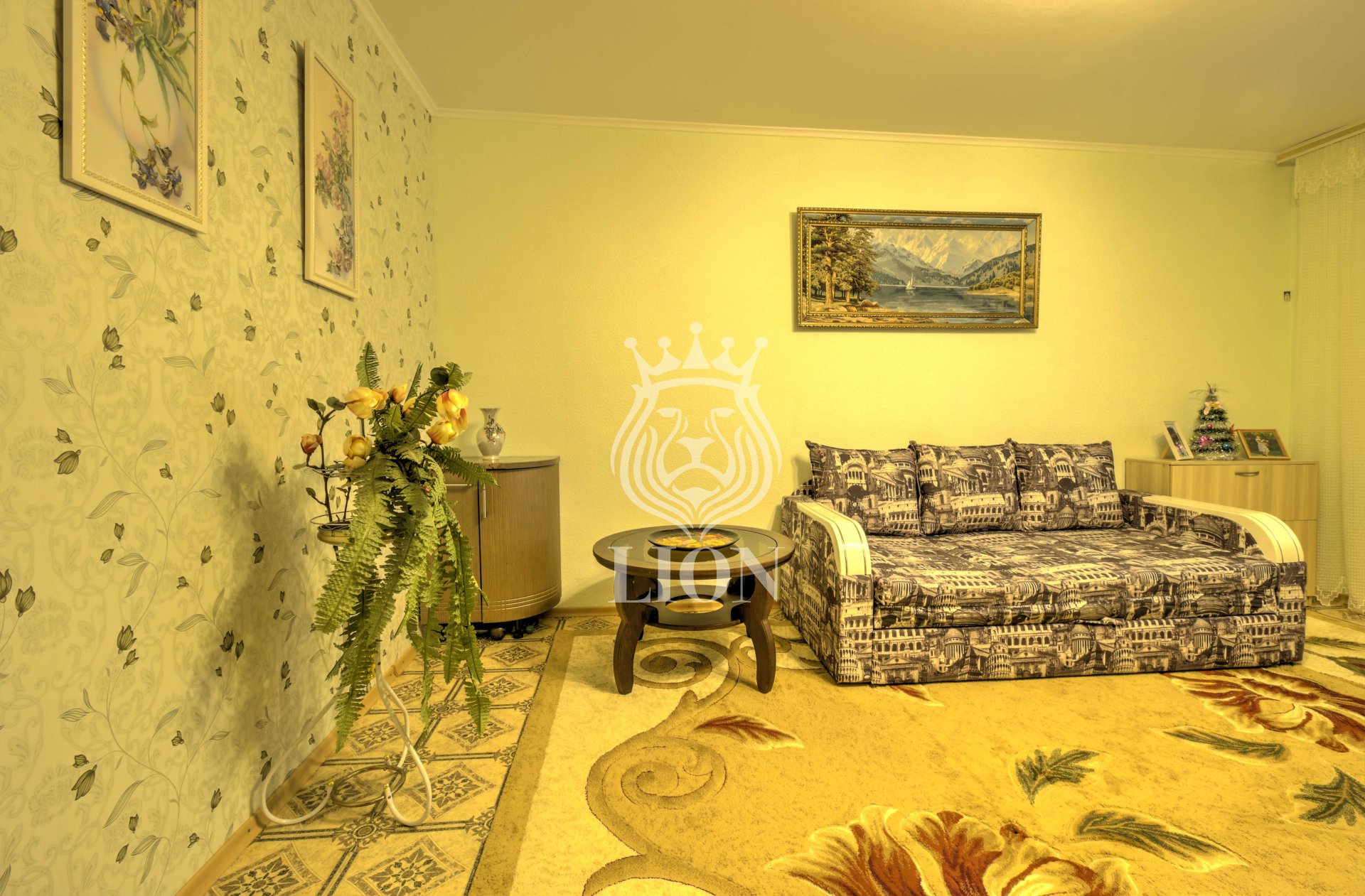 1-к квартира 41.2 м² 3/5 эт., Юбилейная — фото 20