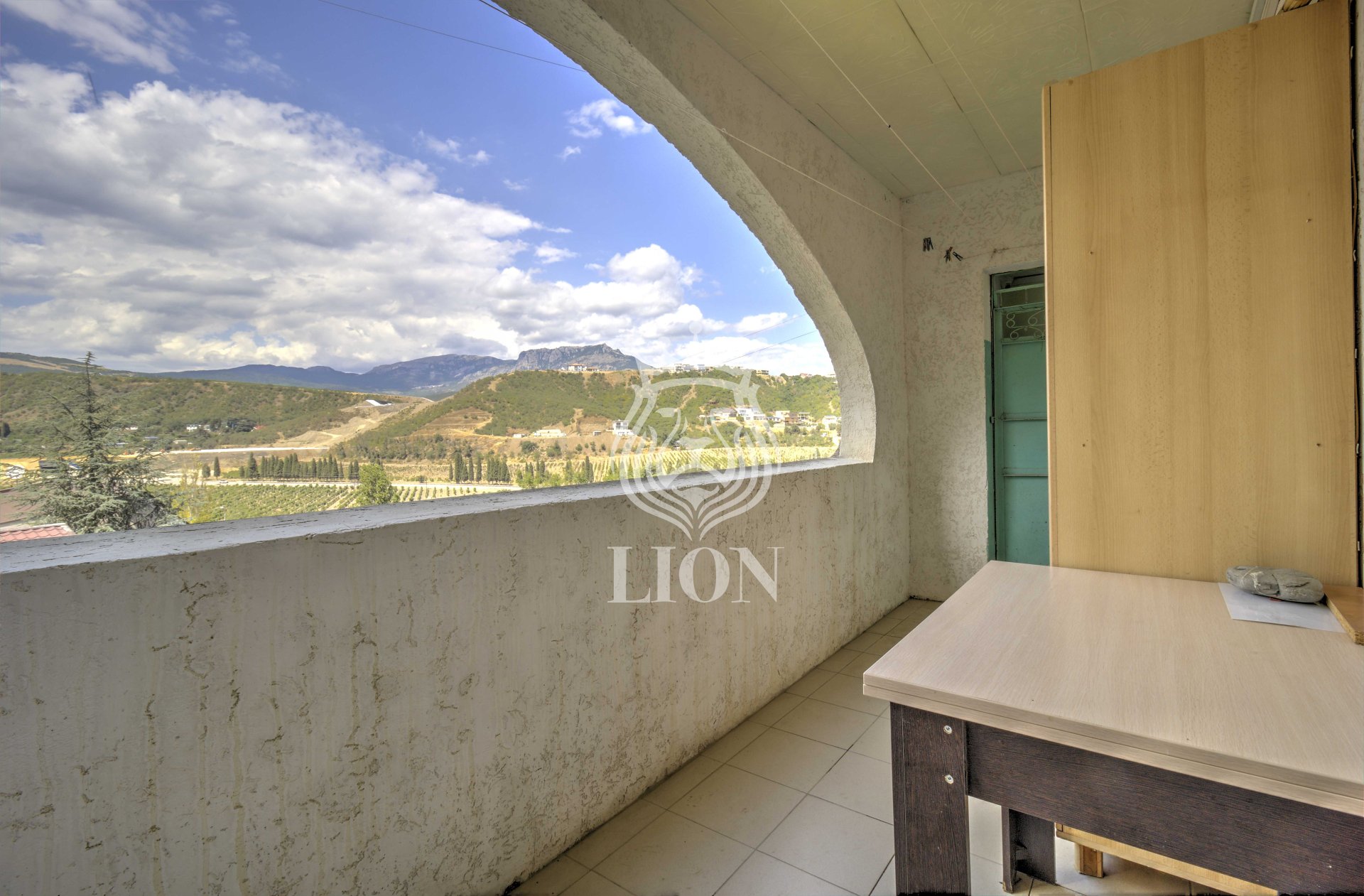 1-к квартира 41.2 м² 3/5 эт., Юбилейная — фото 26