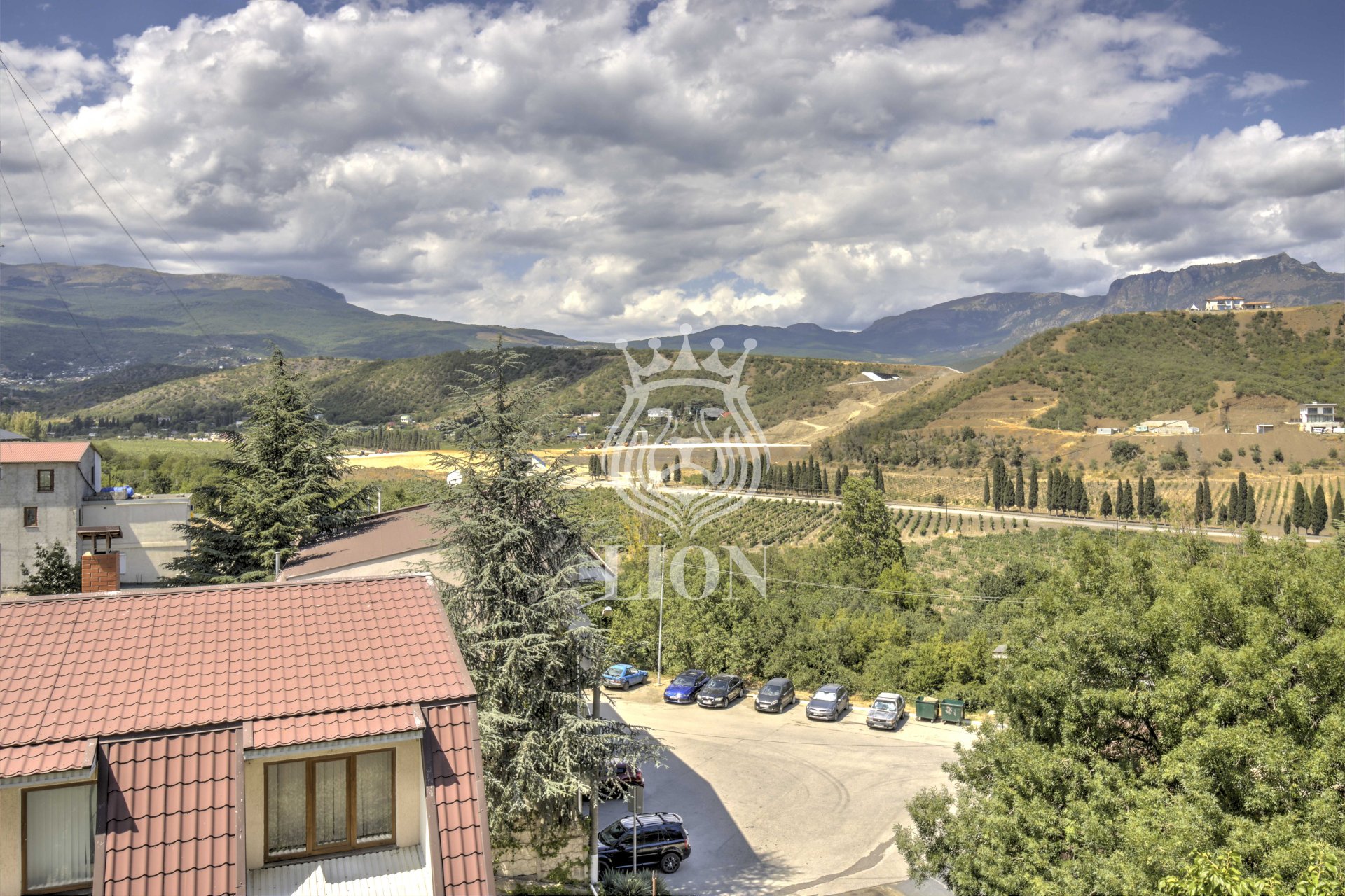 1-к квартира 41.2 м² 3/5 эт., Юбилейная — фото 27