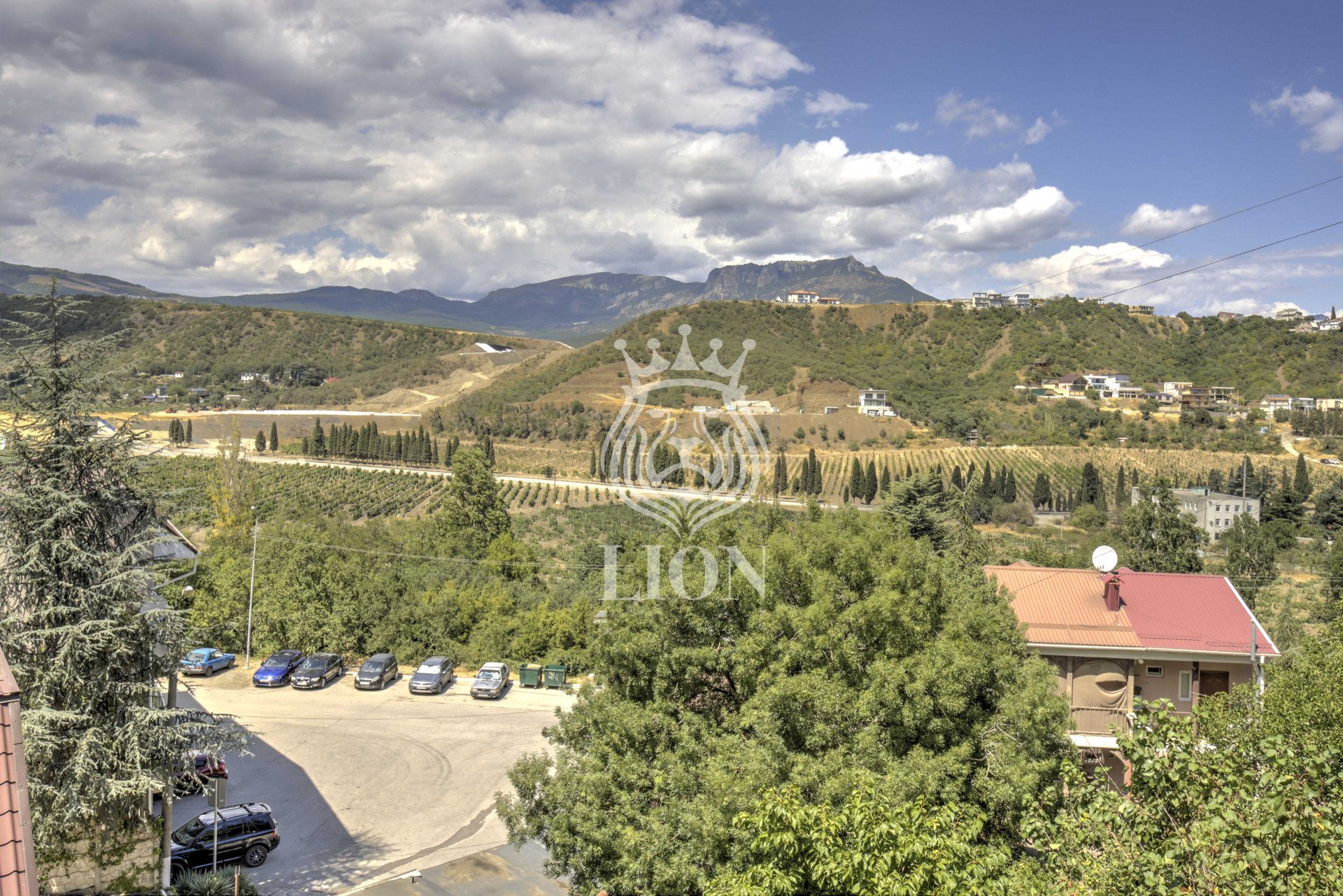 1-к квартира 41.2 м² 3/5 эт., Юбилейная — фото 28